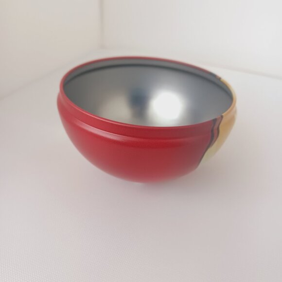 NEW Iron Man Dome Tin Bank – Marvel Avengers (Banco de Estaño) - Picture 14 of 14